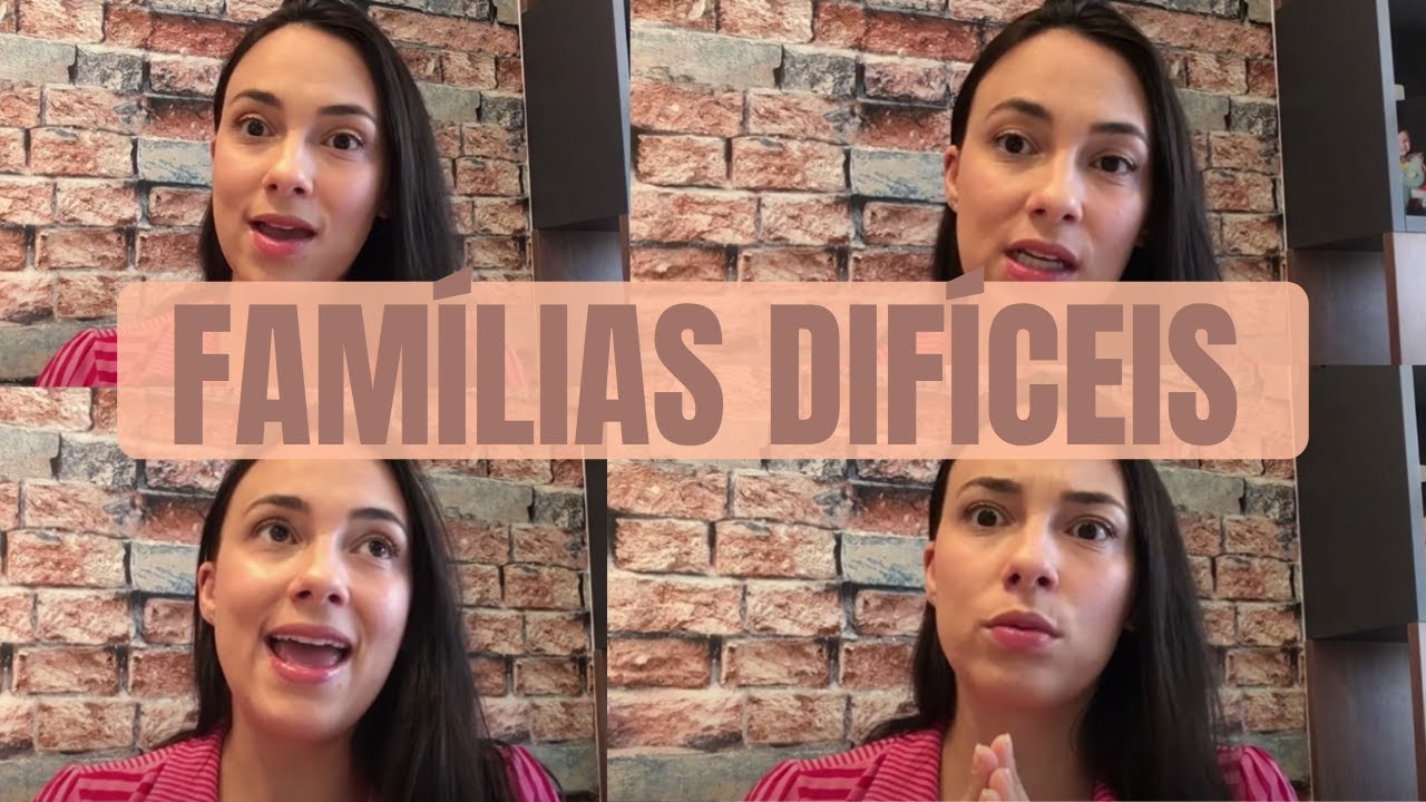 COMO LIDAR COM AS FAMÍLIAS | PAPO DE PRÔ | Juliana Palma