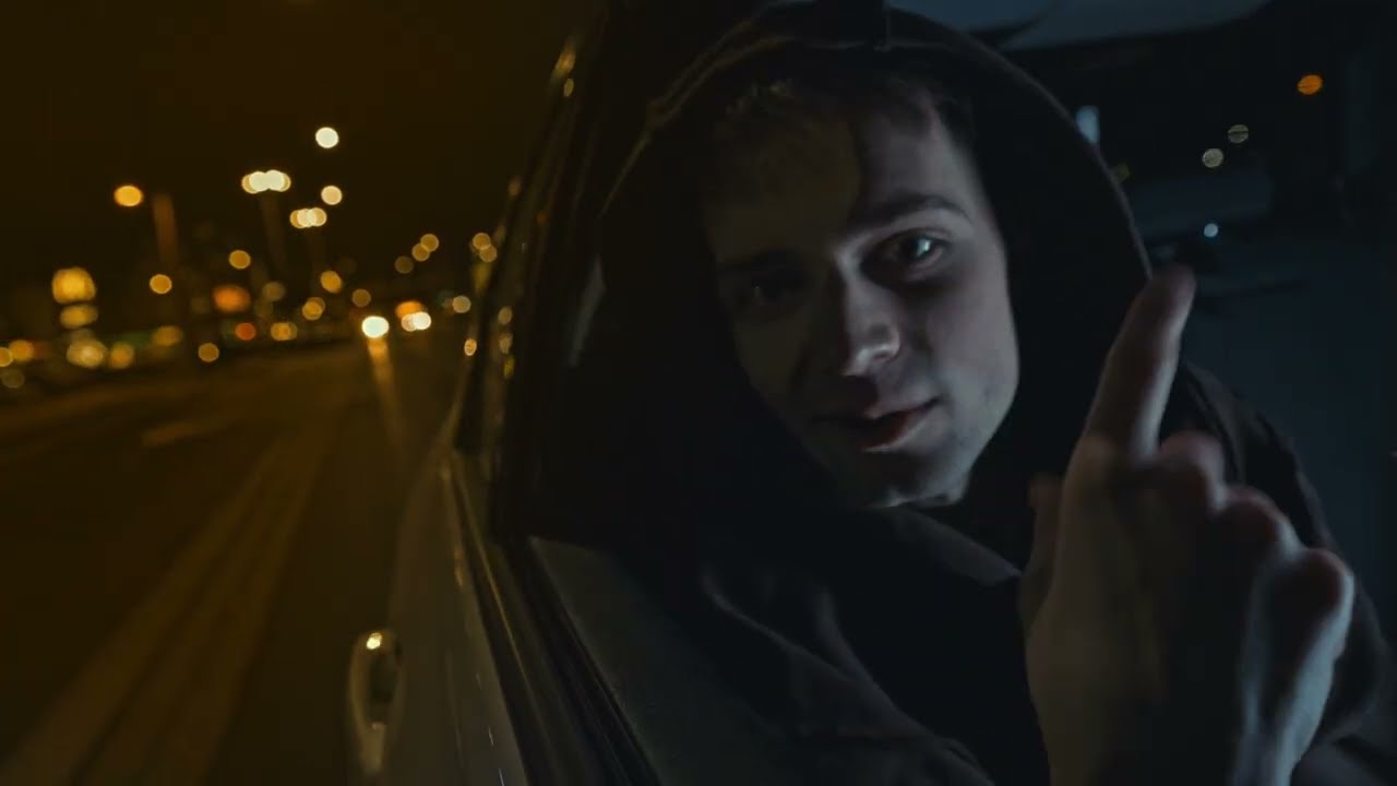 Alie - Late Night Session (🎥: @_starchy)