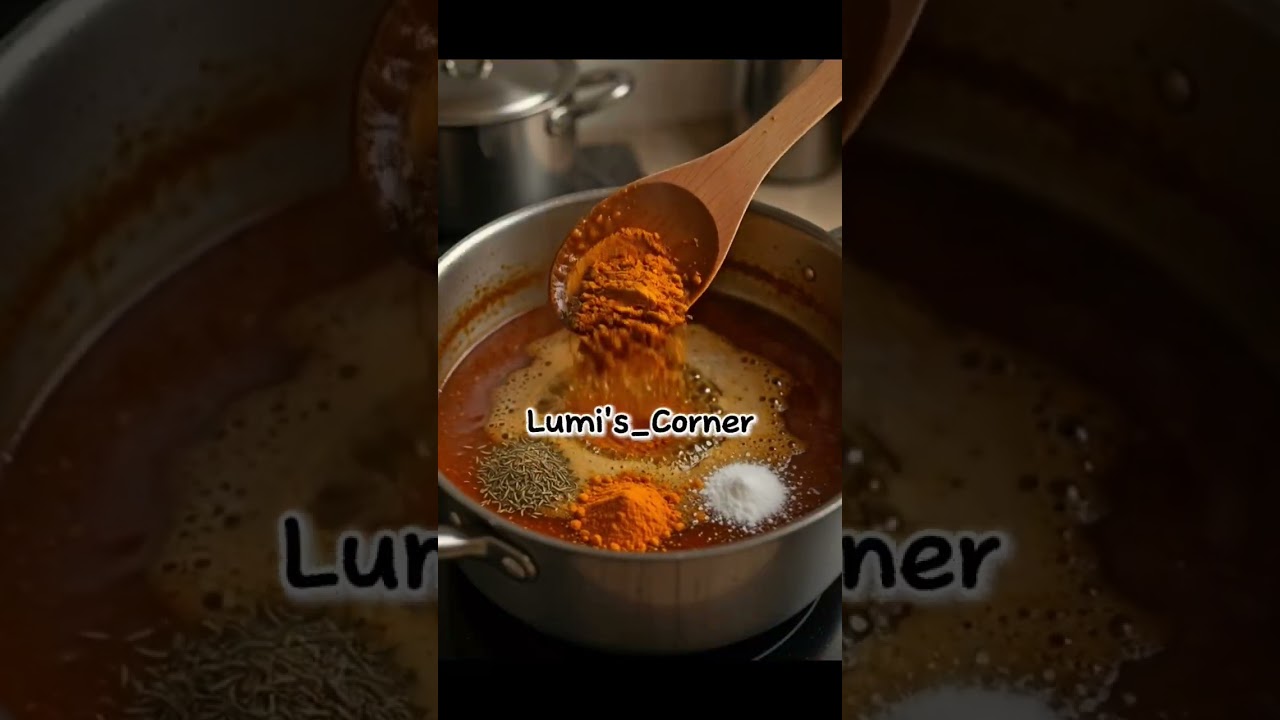 If I can make the perfect jollof, you can too! #LumiCooks #NigerianJollof #JollofRice #NaijaFood