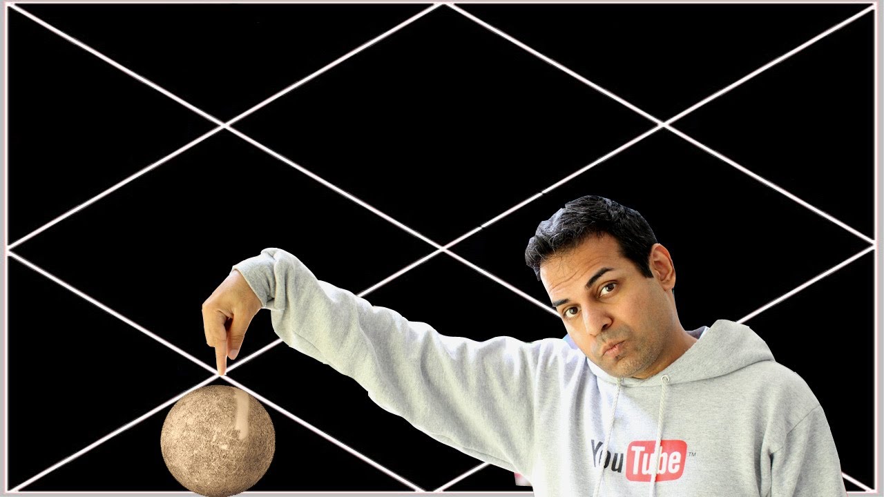 Mercury in the 6th house in astrology (Mercury in the sixth house)