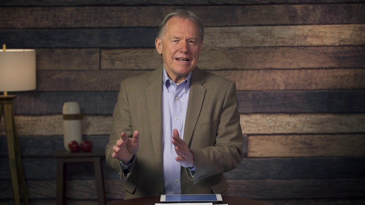 Introduction to Ephesians | Clinton E. Arnold
