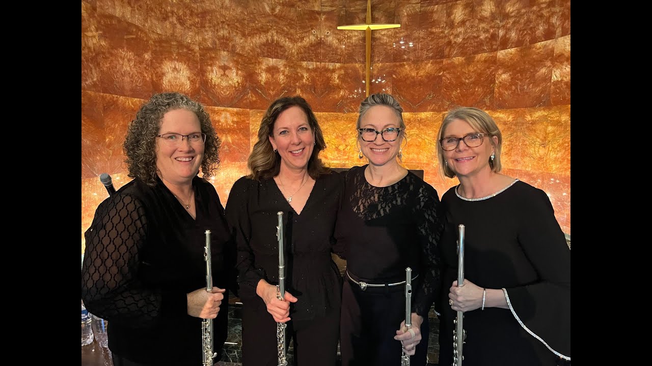 Flute Forte Concert 2025