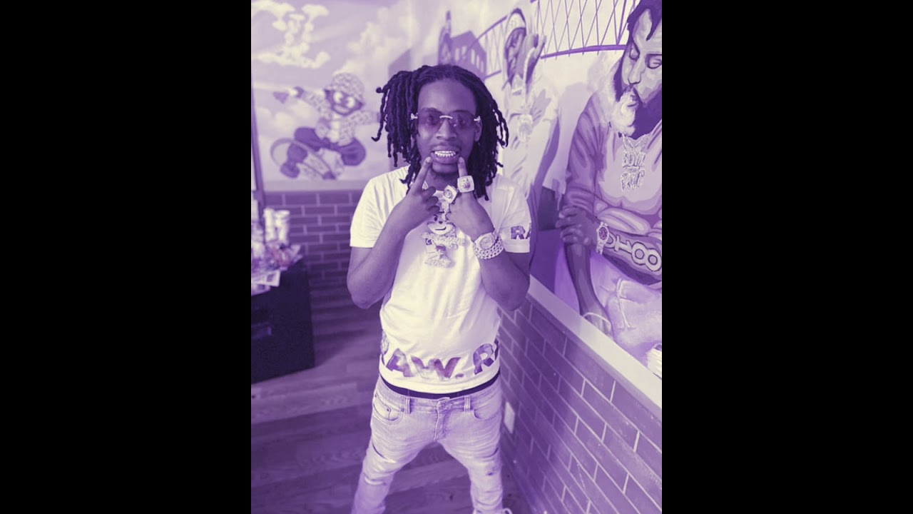 YN Jay - Hot Dog #slowed