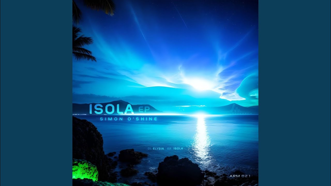 Elysia (Extended Mix)