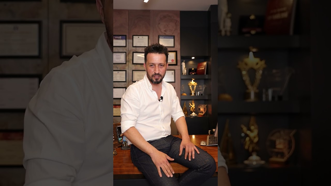 Vaser Liposuction Nedir ? - Op. Dr. G&ouml;rkem &Ccedil;alışkan