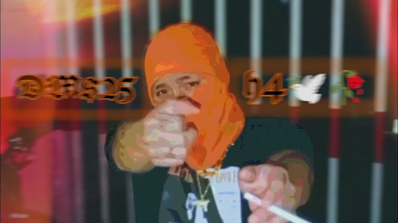 DM25 - HD 4 🕊️🥀 (Music Prod. @ninovoltio)