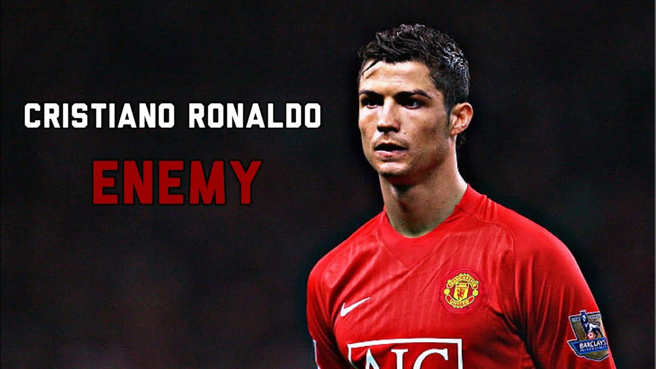 Cristiano Ronaldo - Enemy | Skills & Goals | HD