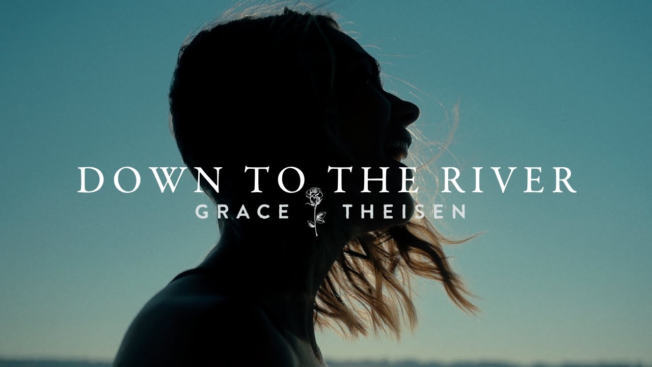 Down To The River (Official Music Video)