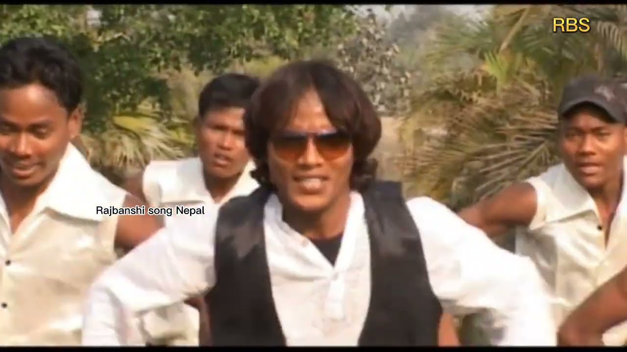 Gori chunri urai chhau|गोरी चुनरी उरैछौ| Birat Rajbanshi Video song|Singer Laxaman rajbanshi|