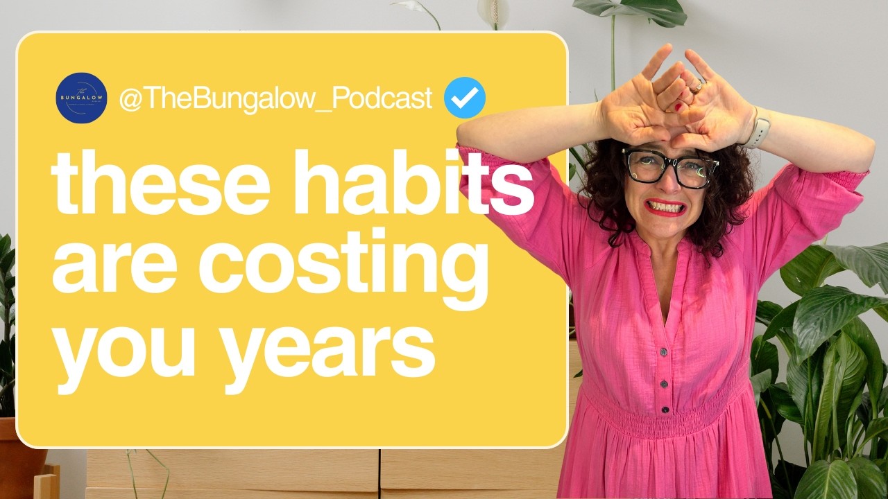 The 5 Quiet Habits That Are Keeping You Broke (Even If You Earn Well)