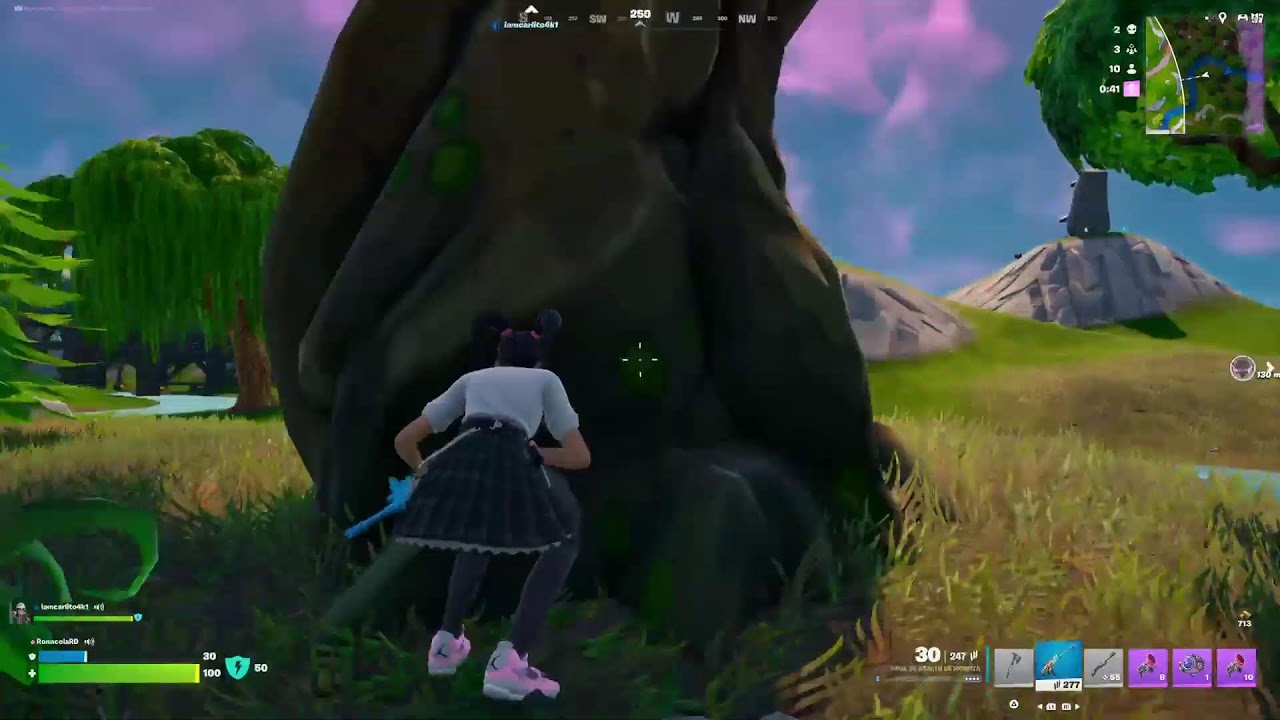 🔴 EN VIVO | Fortnite Reload Zero Build ☠️ 🔥