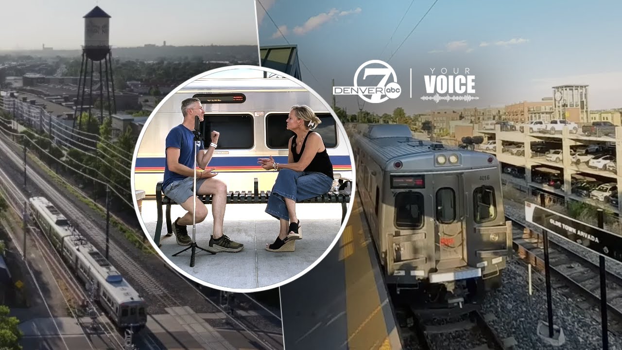 RTD’s G Line promised more visitors to Olde Town Arvada, but did it?