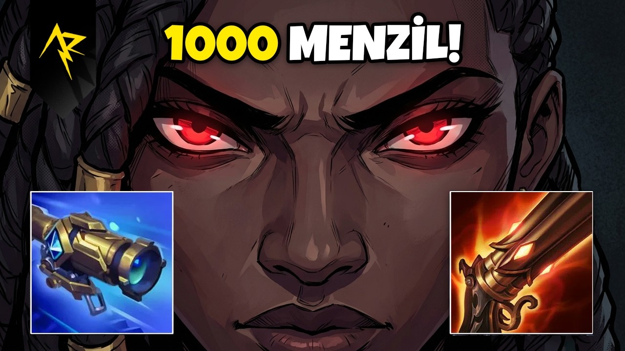 SENNA AMA BÖYLESİNİ GÖRMEDİN.