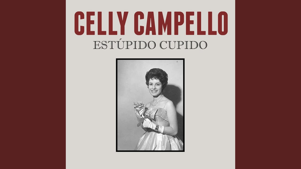 Est&uacute;pido Cupido