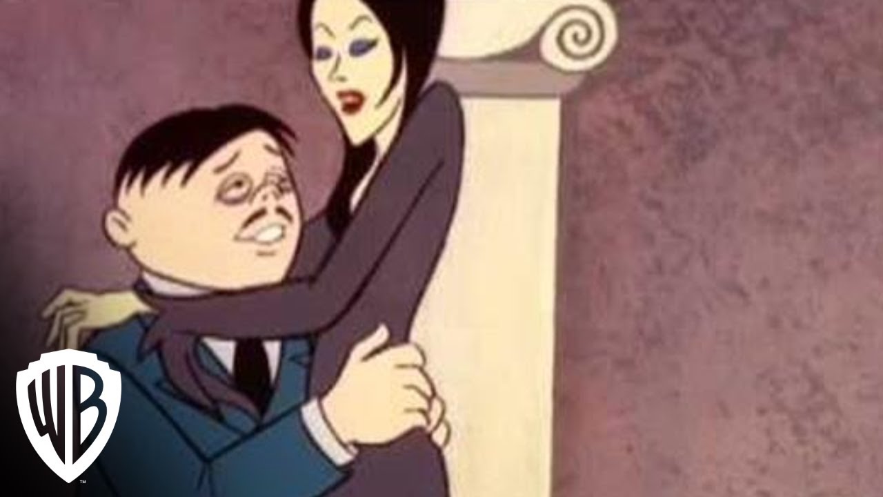 The Addams Family | 