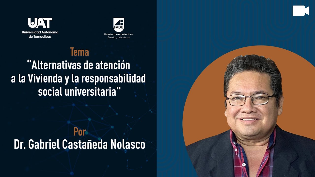 “Alternativas de atención a la Vivienda y la responsabilidad social universitaria”