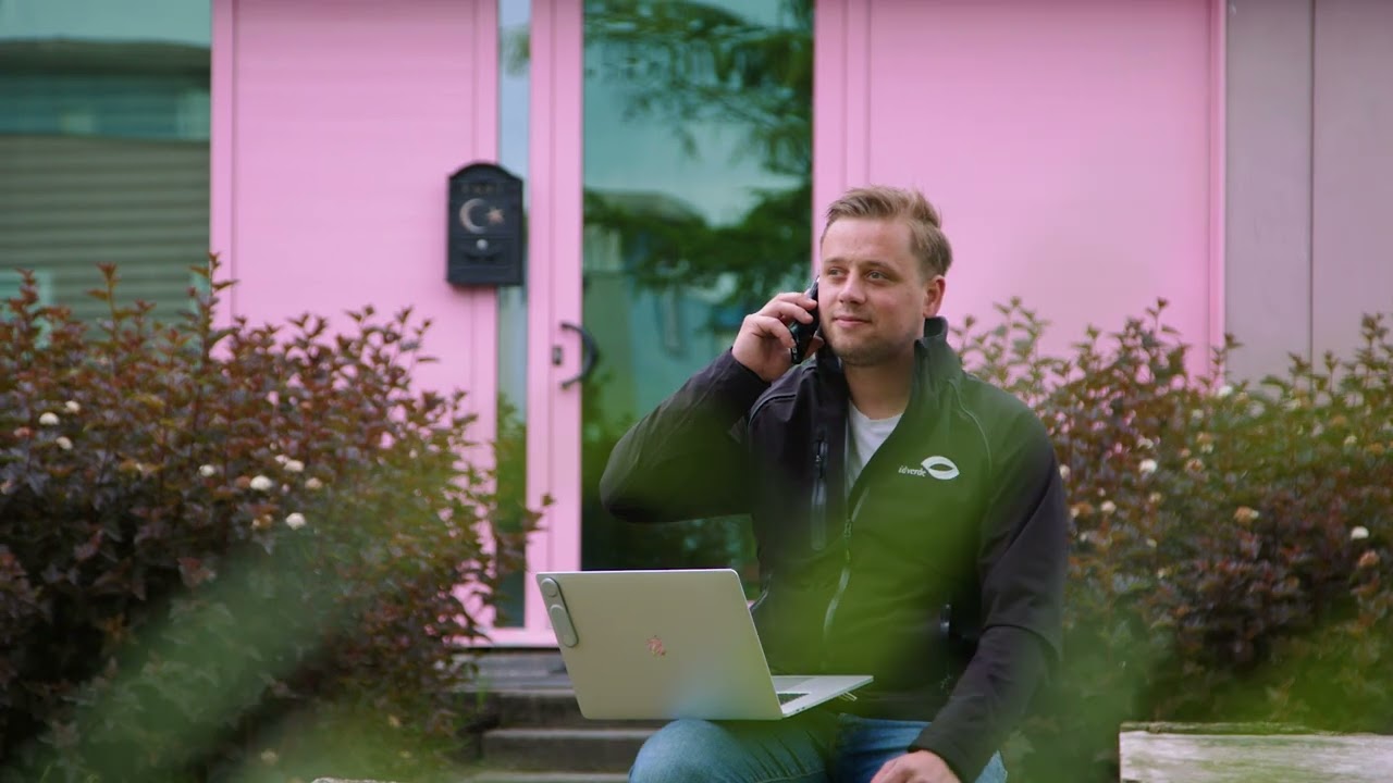 Werken als Werkvoorbereider bij idverde Realisatie