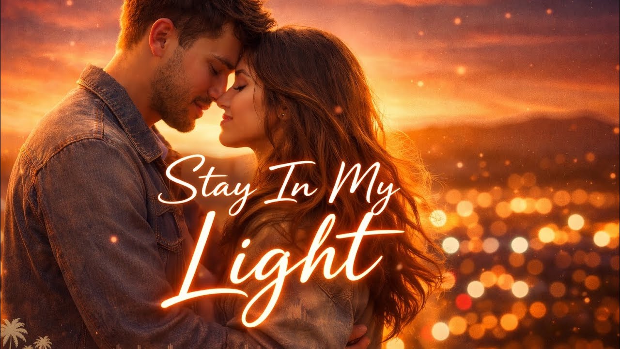 Stay In My Light – Romantic Pop Love Song #song #english #music #justinbieber #wizkhalifa 