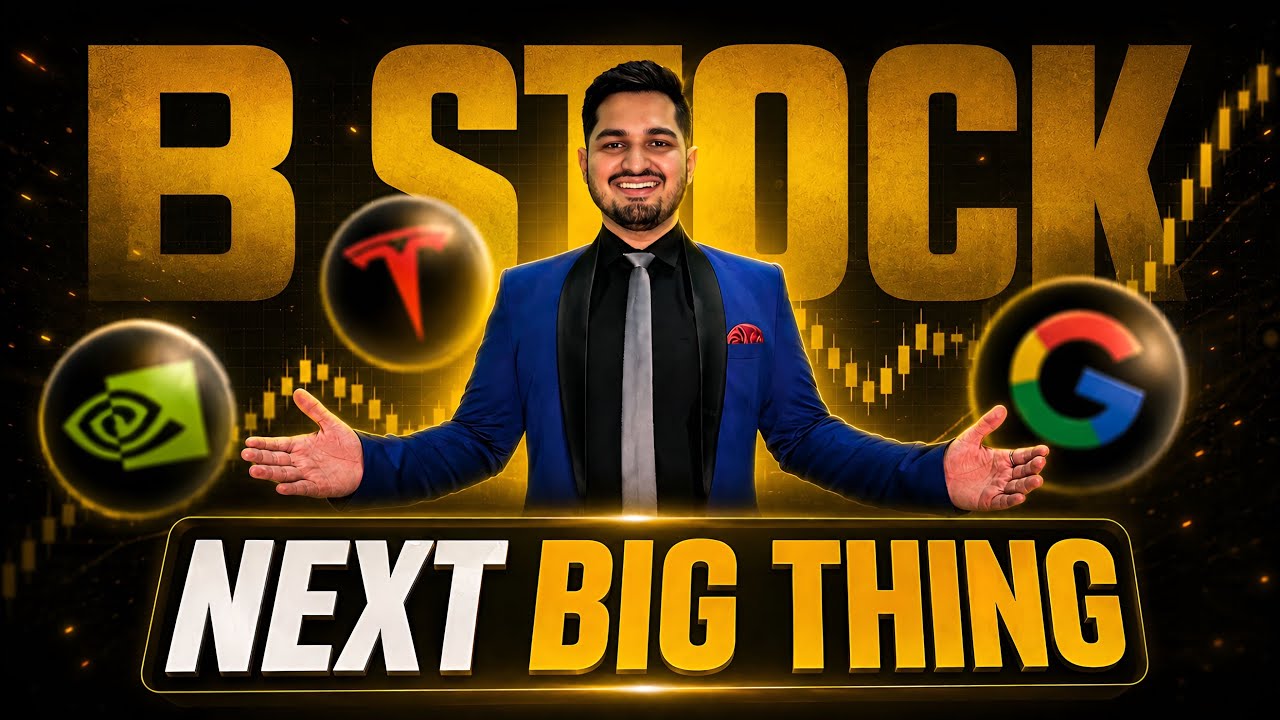 bStocks: Tokenized Stocks on Binance | What It Means for Crypto Markets?