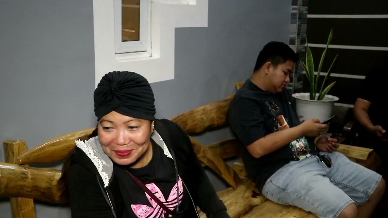 Arlene Idian