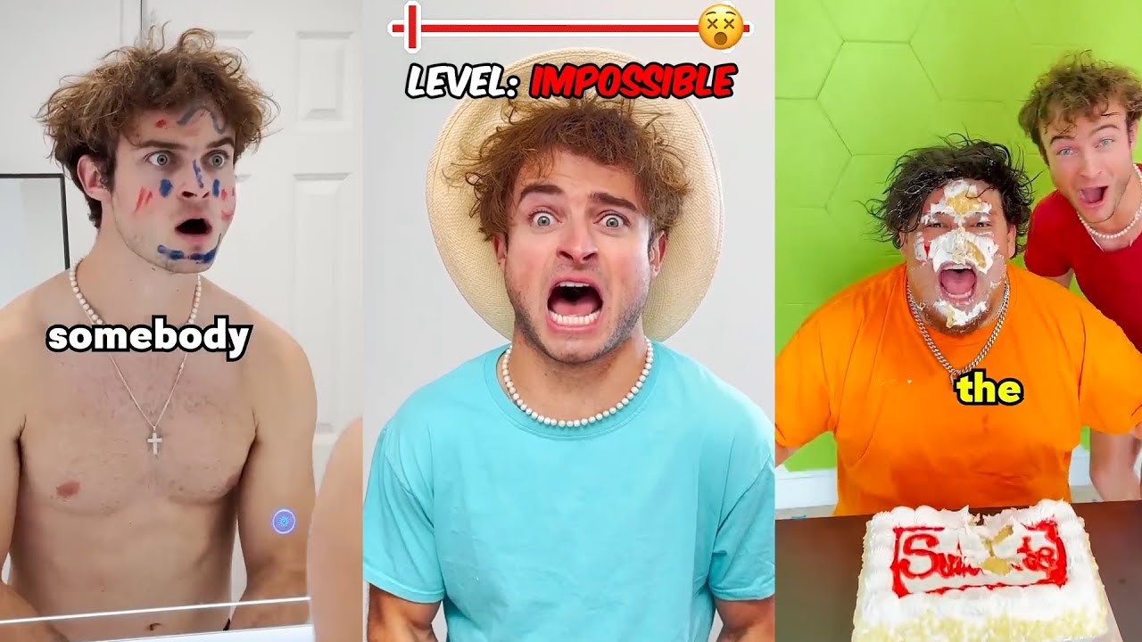 *1+ HOUR* New Best Topper Guild Tik Tok 2023 - New Funny Tik Tok Memes - TikTok Famous