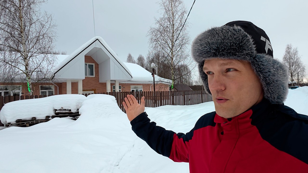 БЕЗ ЦЕНЗУРЫ! ТАК ЖИВЁМ ПОСЛЕ ПРОДАЖИ ДОМА В ДЕРЕВНЕ!