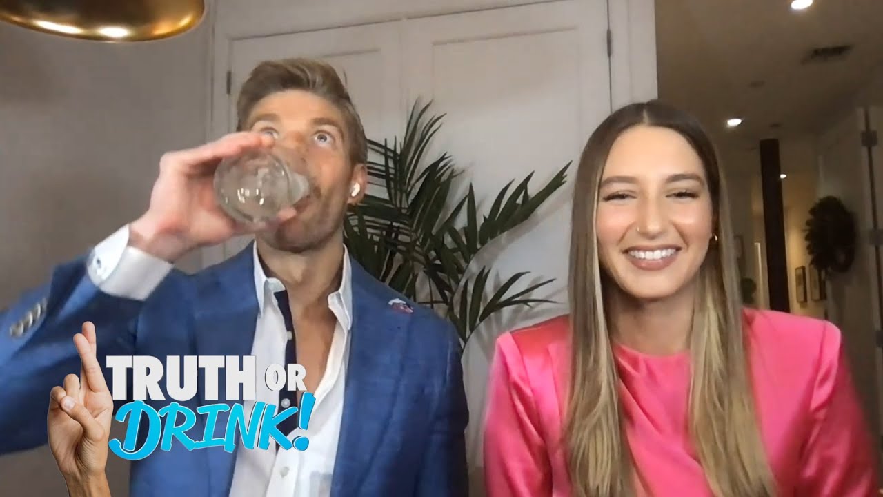 Who is Kyle Cooke&rsquo;s Bravoleb Hall Pass? | WWHL