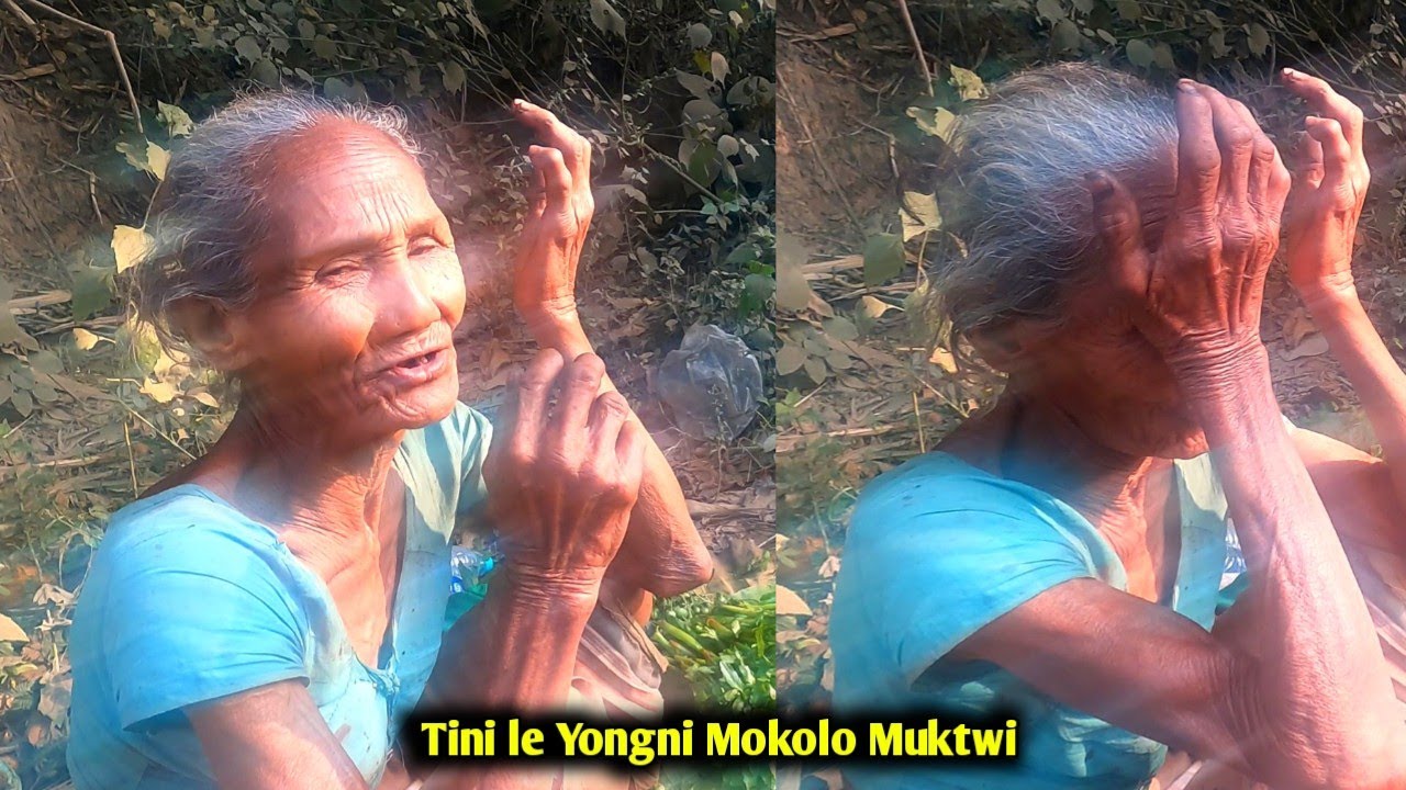 Tini le Yongni Mokolo Muktwi