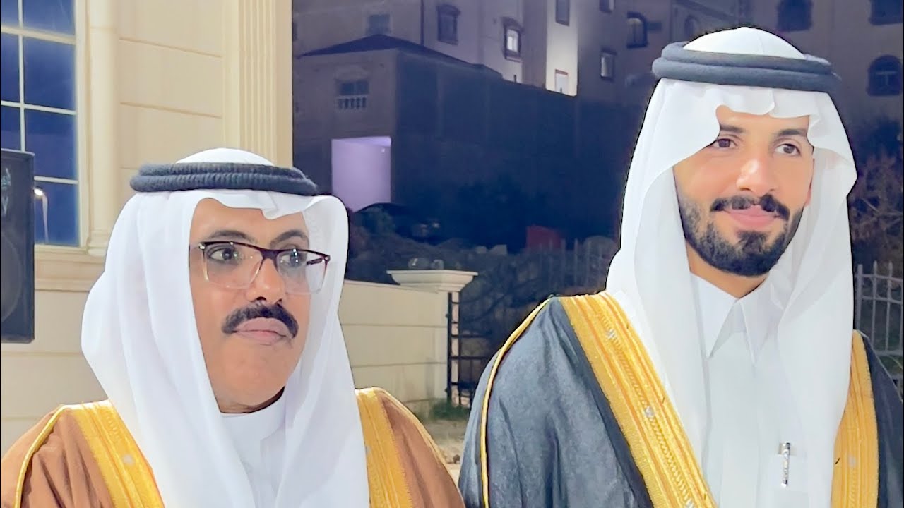 حفل زواج الشاب فيصل بن عبدالعزيز السعدي المالكي   الجمعة 21 / 6 / 1447
