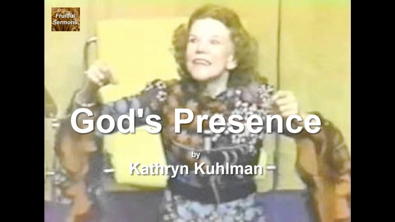God's Presence