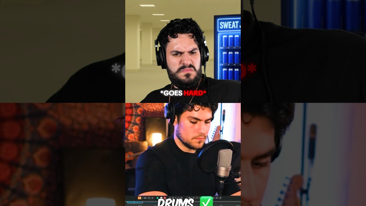 Majed reacts to &ldquo;Puppet - John Michael Howell&rdquo;