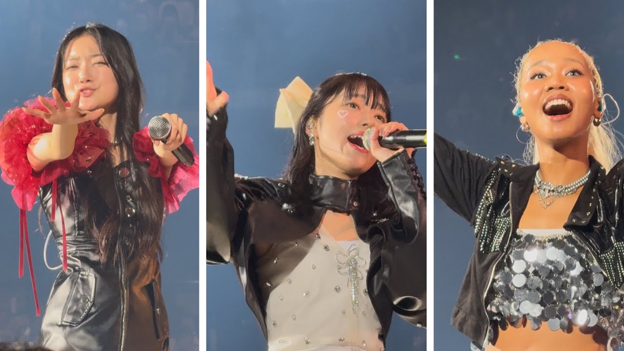Little Glee Monster - Memories  / 2024年10月19日 10thAnniversary Live/ Day1 /武蔵の森スポーツプラザ