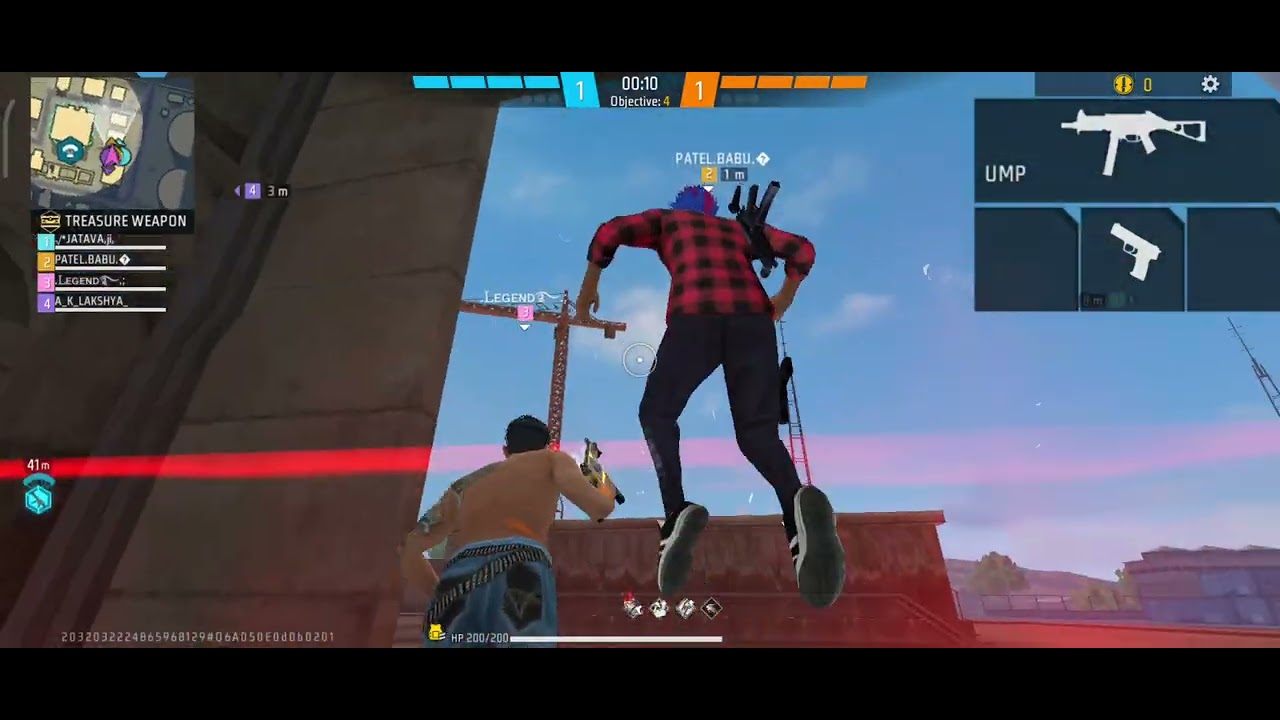NEW CS RANK PUCH FULL GAME PLAY VIDEO AADIL GAMER 👍