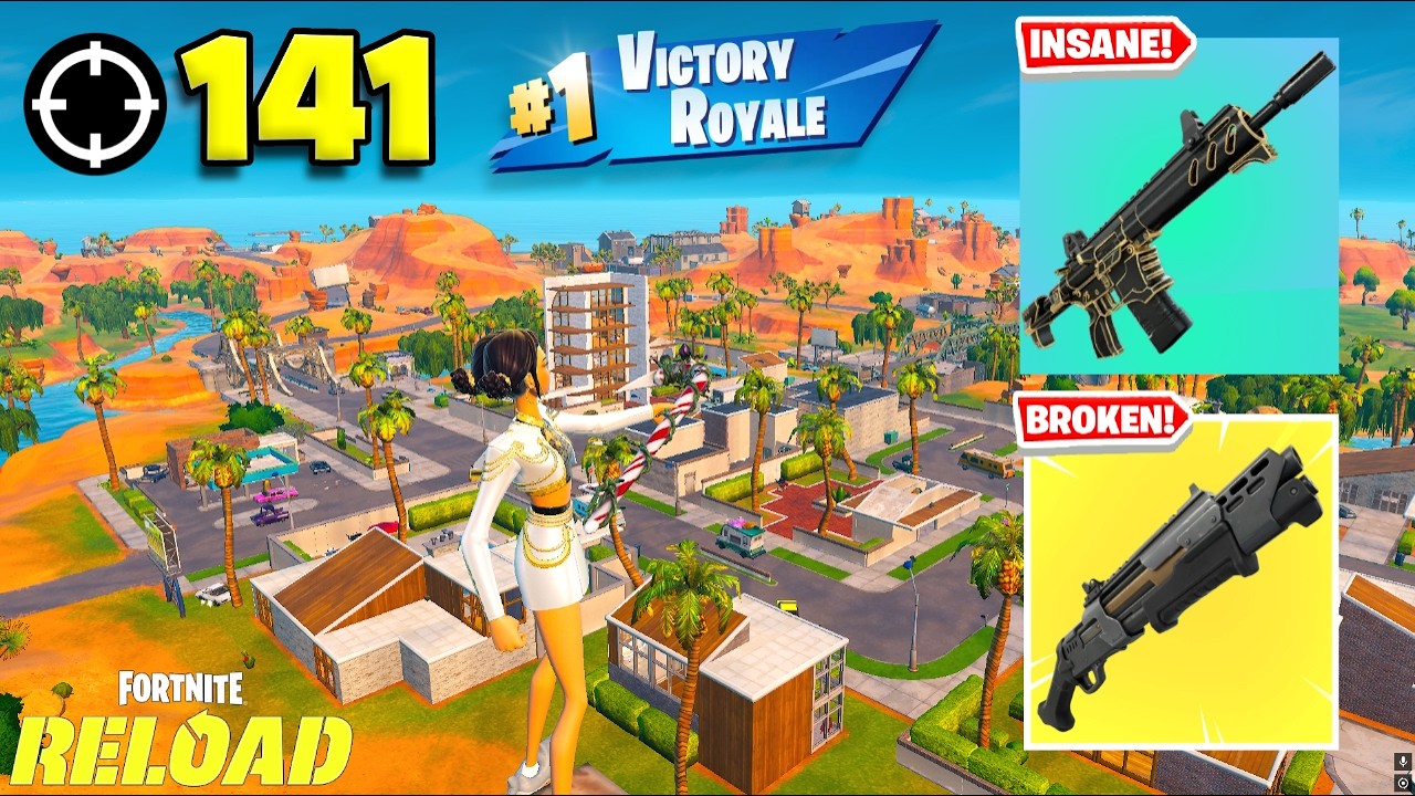 141 Elimination 