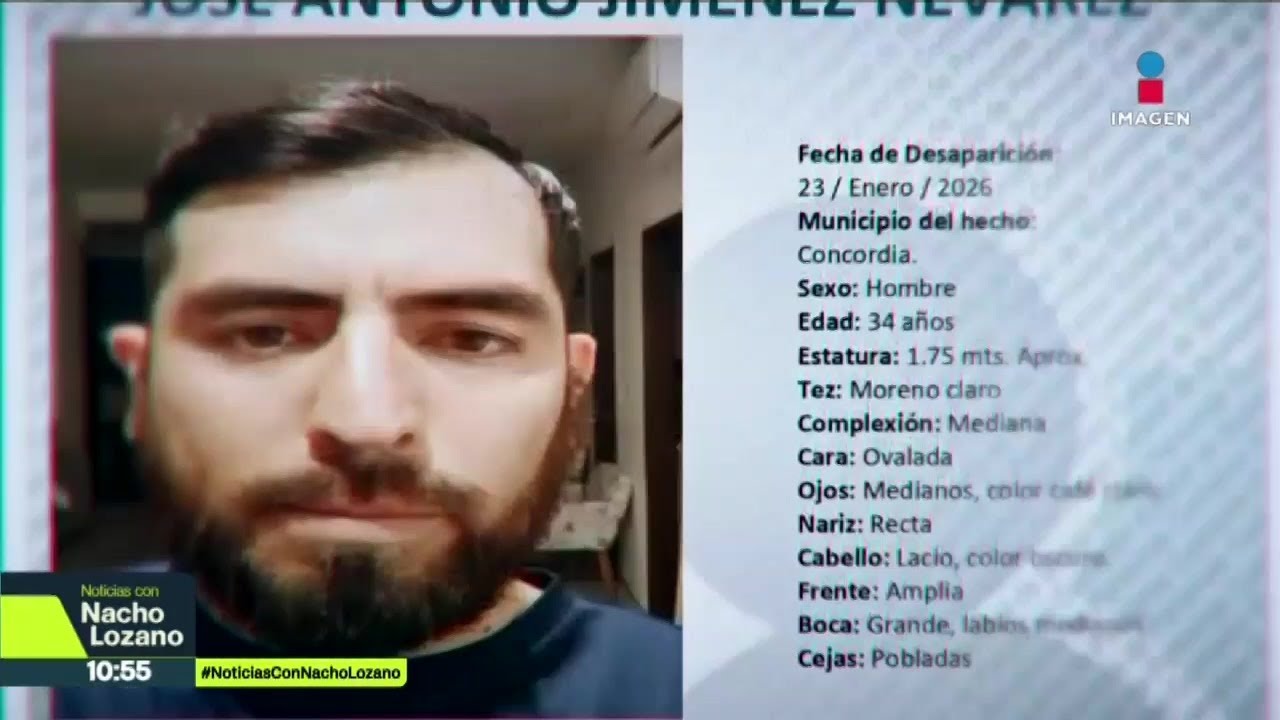 Mineros desaparecidos en la Concordia, Sinaloa: Van 10 días y aún no hay rastro | Nacho Lozano