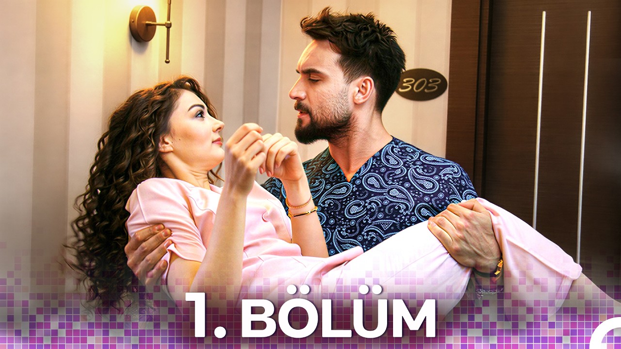 Şahane Damat 1.Bölüm | Daima Kader Kazanır