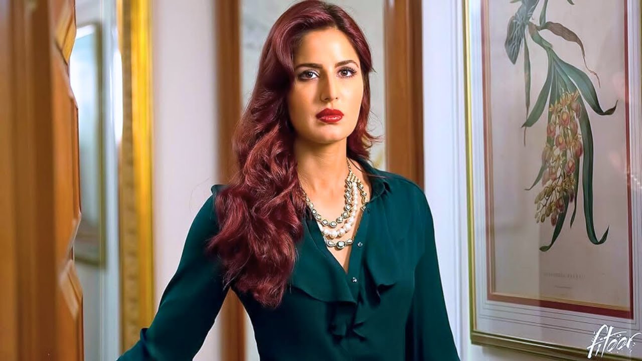 بنت جميلة من أسرة ملكية بيتقدملها شاب فقير بيحبها بترفضه ولكنه بيتحول لأشهر فنان في العالم | Fitoor