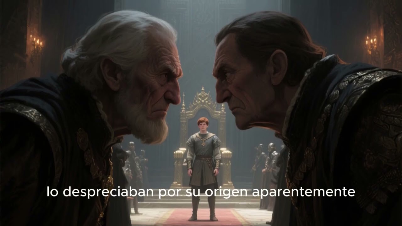 la leyenda del Rey Arturo y Excalibur jamás será olvidada.
