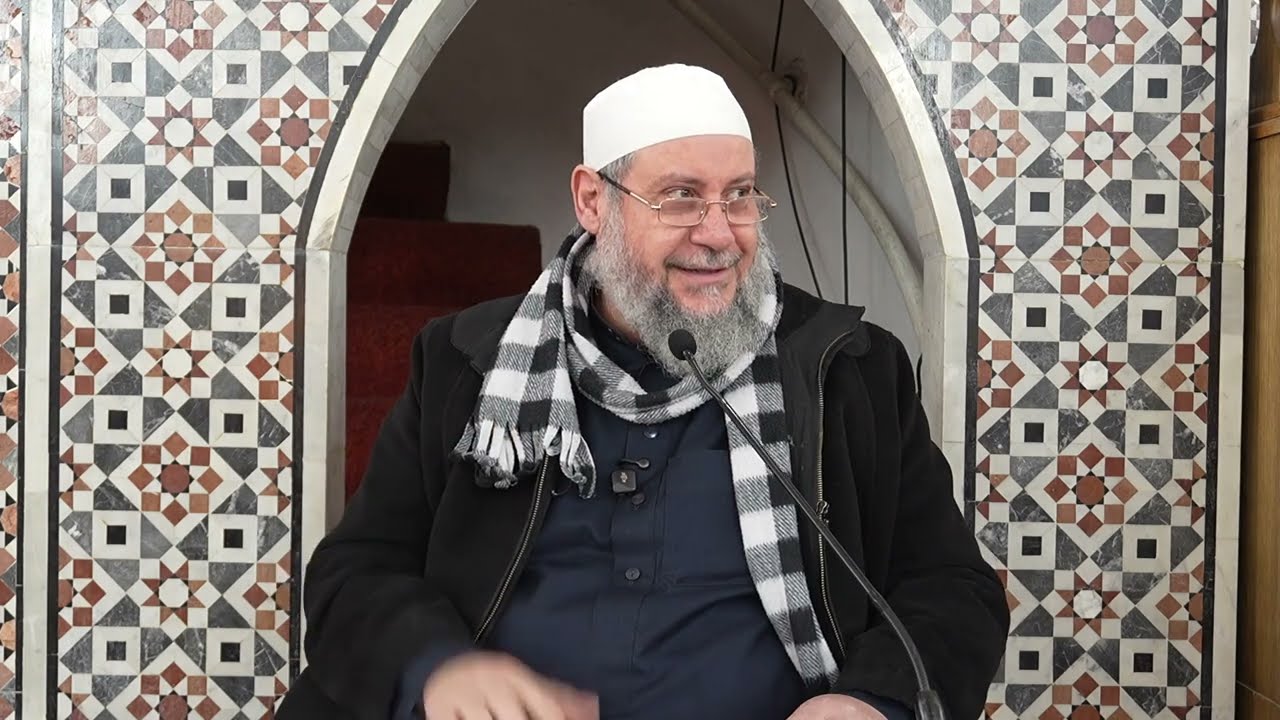14- أحكام الصيام - مفسدات الصوم وموجبات الكفارة 4