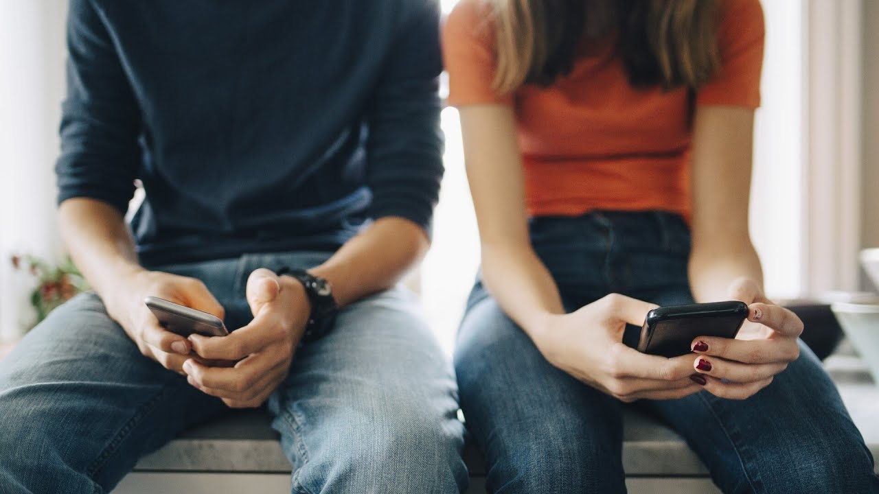Children will find ways around the government’s social media ban