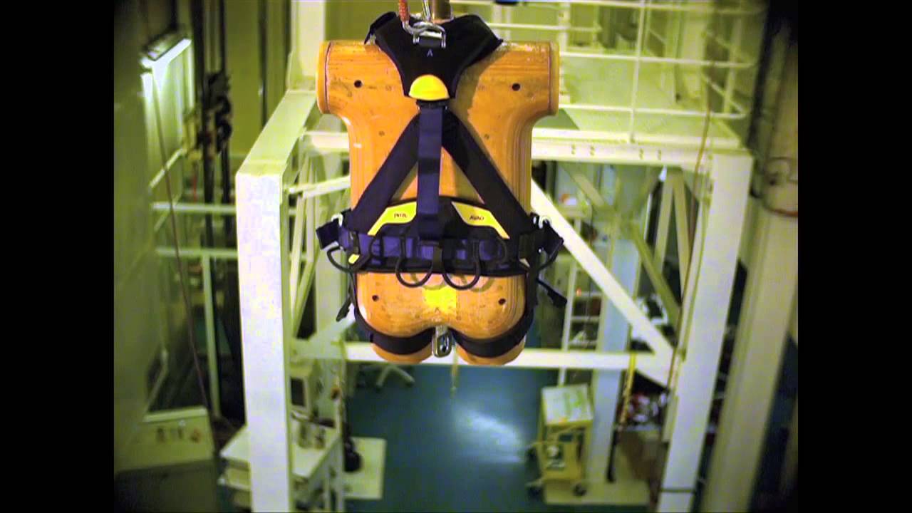 Petzl AVAO.mov