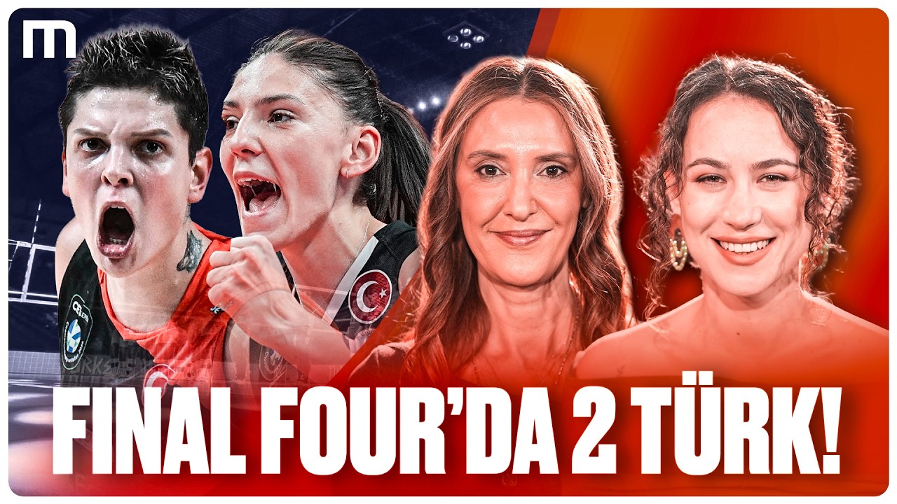 Fenerbahçe Neden Final Four’a Kalamadı? I Kurşun Pas