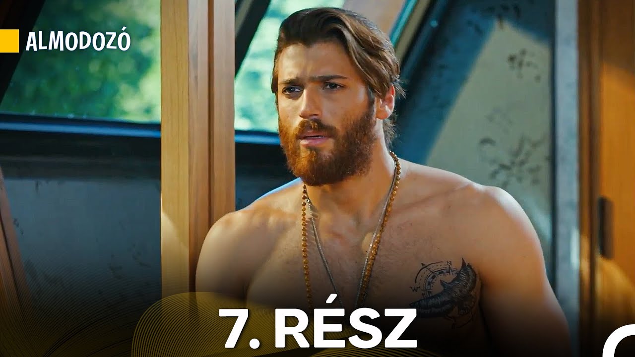 Almodoz&oacute; 7. R&eacute;sz (Magyar Szinkron)