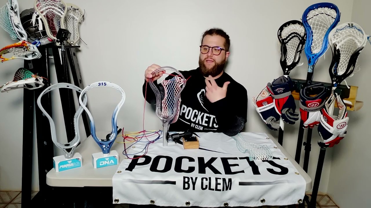 LIBERTY TOPSTRING TUTORIAL