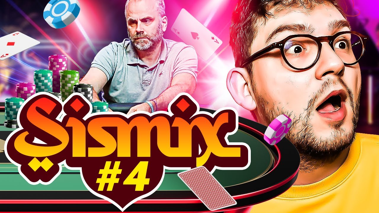 Première table TV de sa vie ! 📺  Vlog 4  #sismix