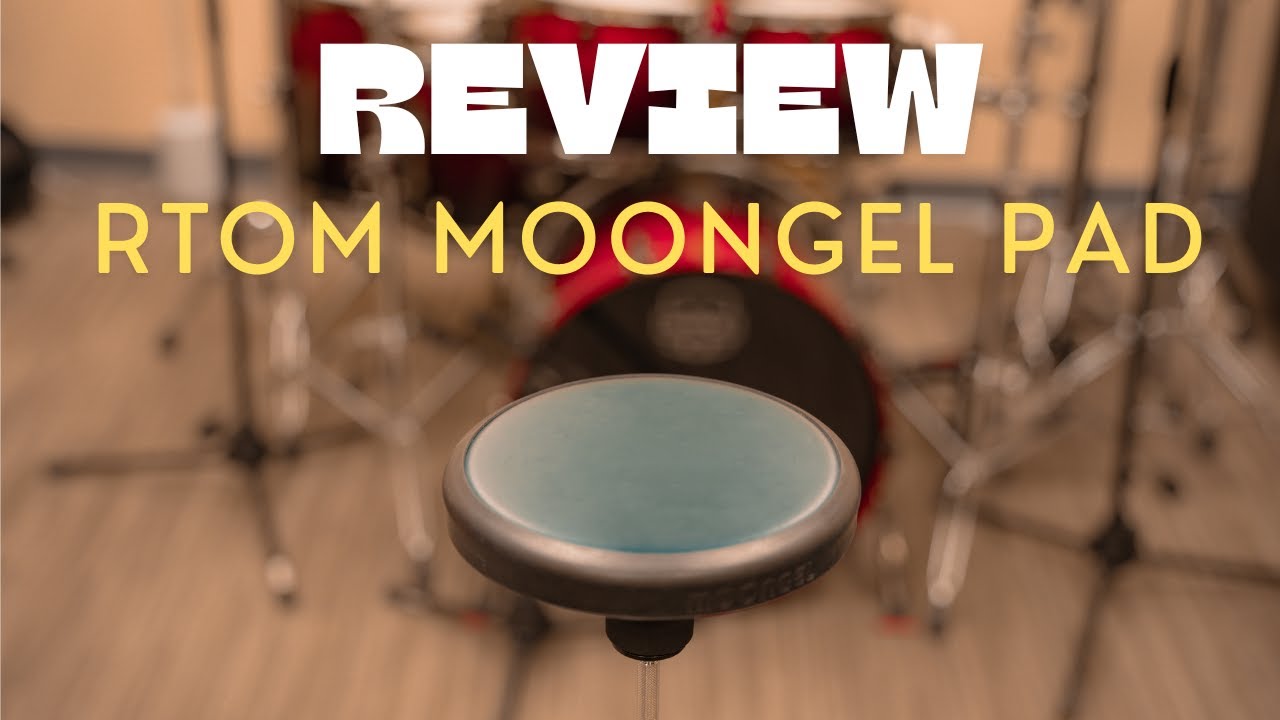 Why The RTOM Moongel Workout Practice Pad is Worth It!