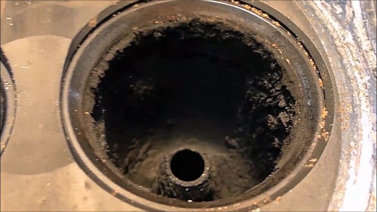 Tierratech Engine Cylinder Head Cleaning