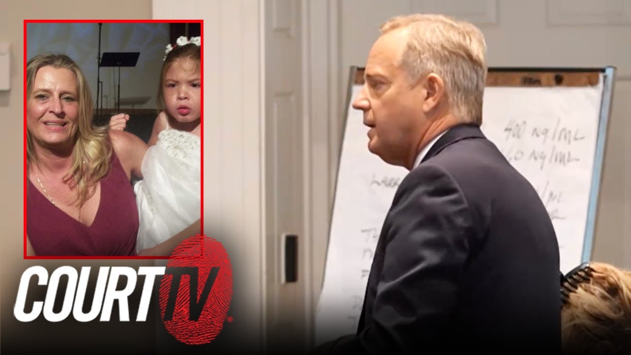 Disabled Teen Death Trial | State Rebuttal Closing Argument