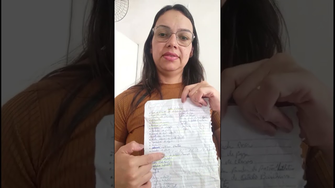 Voltei, primeiro vídeo de 2026,chegou mercadoria+bate papo
