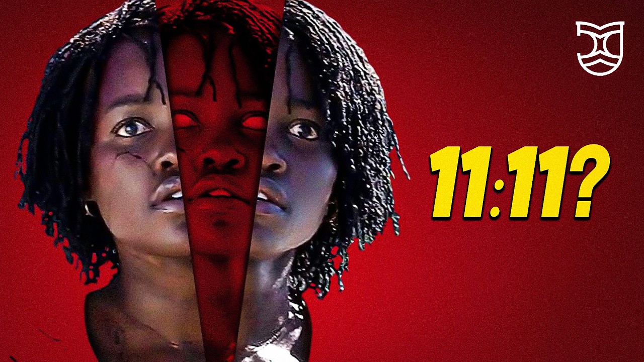Cada detalhe importa no filme 